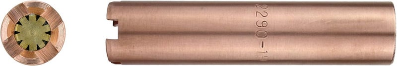 Sa - Propane Heating Nozzle/Rosebud Compatible with Harris Model: 2290-1H - Complete set with 36" Tube and Mixer - Image 2